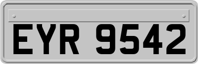 EYR9542