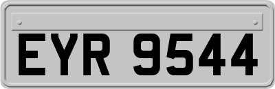 EYR9544