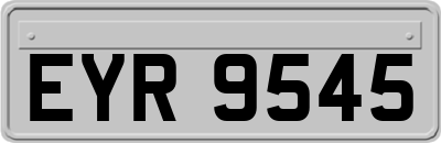 EYR9545