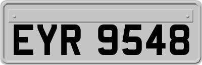 EYR9548