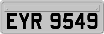 EYR9549