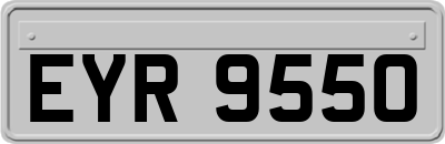 EYR9550