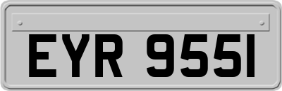 EYR9551