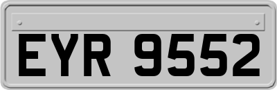 EYR9552