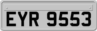 EYR9553