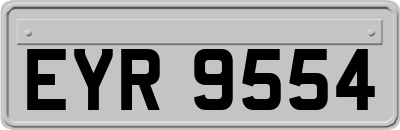 EYR9554