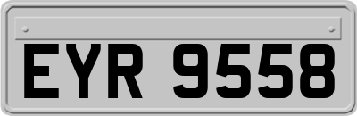 EYR9558