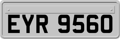 EYR9560