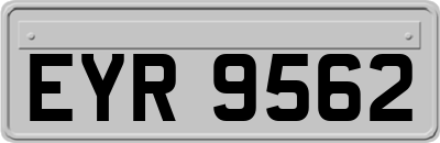 EYR9562