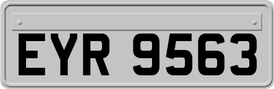 EYR9563