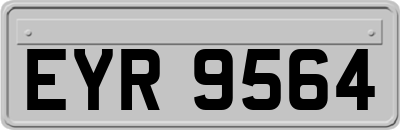 EYR9564