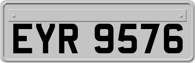 EYR9576