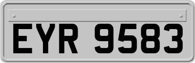 EYR9583