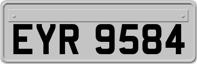 EYR9584