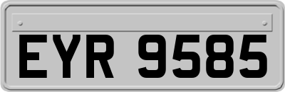 EYR9585