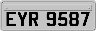 EYR9587