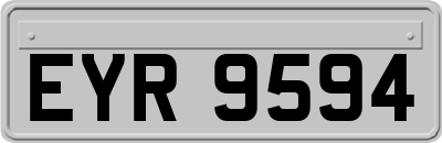 EYR9594
