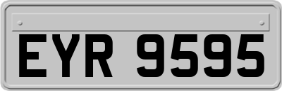 EYR9595