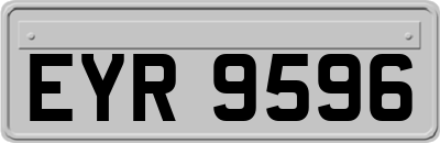 EYR9596