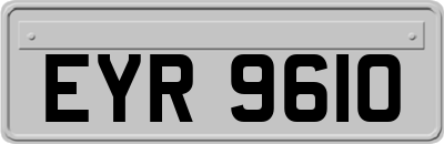 EYR9610