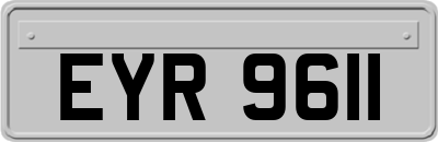 EYR9611