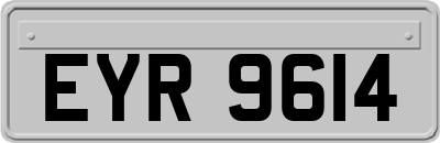 EYR9614