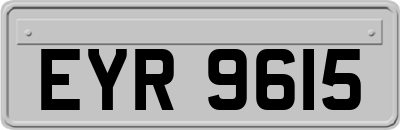 EYR9615