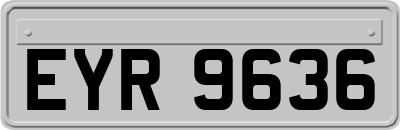 EYR9636