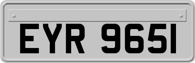 EYR9651
