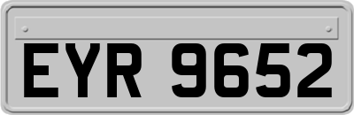 EYR9652