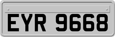 EYR9668