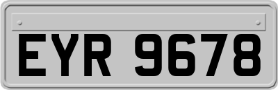 EYR9678