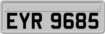 EYR9685