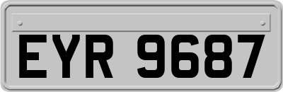 EYR9687