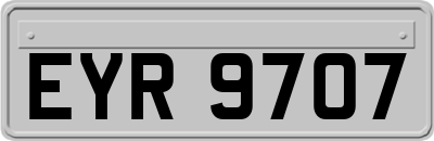 EYR9707