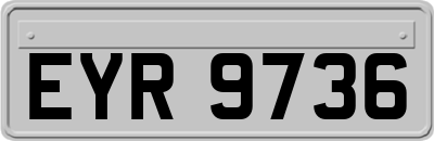 EYR9736