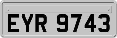 EYR9743
