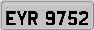 EYR9752
