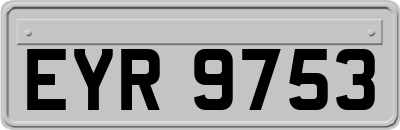 EYR9753