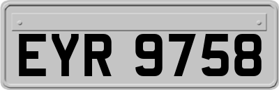 EYR9758