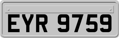 EYR9759
