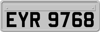 EYR9768