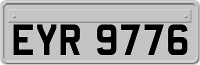 EYR9776