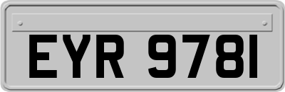 EYR9781