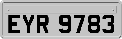 EYR9783