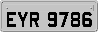 EYR9786