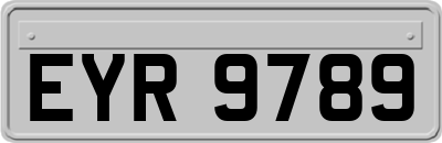 EYR9789
