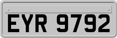 EYR9792