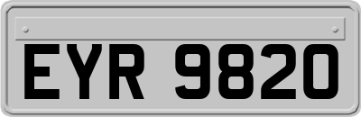 EYR9820