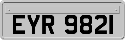 EYR9821